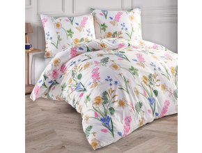 Bavlnene povleceni Flavia Renforce 140x200 341072