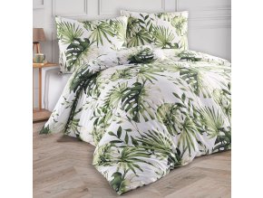 Bavlnene povleceni Botanic Renforce 140x200