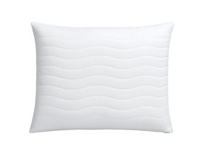 Prosivany polstar se zipem Komfort Plus 70x90 cm