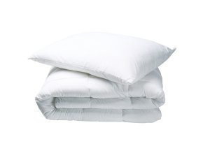 Set Klasik prikrvka 140x200 polstar 70x90 cm