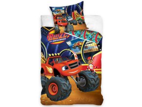 Povleceni do postylky Plaminek a Ctyrkolaci Arena