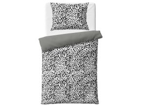 Bavlnene povleceni Dreams of Wild 140x200 70x90