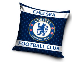 Fotbalovy polstarek Chelsea Fc Shield cfc161003