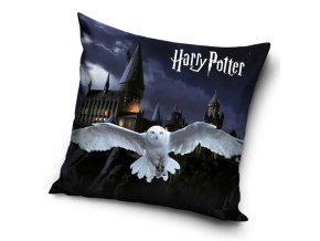 Detsky polstarek Harry Potter Hedvika v Bradavicich HP225068