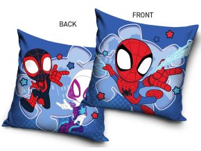 Detsky polstarek Spidey v Akci 40x40 SPIDEY250808