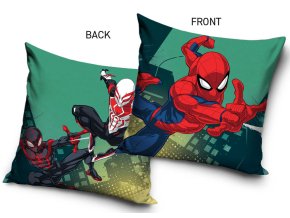 Detsky polstarek Spider Man Nova Generace 40x40 SM20250701