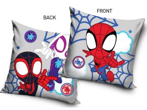 Detsky polstarek Spidey Mali Pavouci 40x40 SPIDEY250827