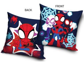 Detsky polstarek Spidey Uzasni Pratele 40x40 SPIDEY250830