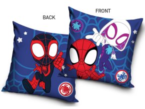 Detsky polstarek Spidey Spin v Akci 40x40 SPIDEY250842
