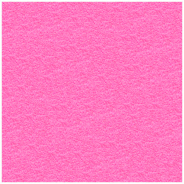 Froté prostěradlo Tmavě Růžové Rozměr: 90x200 cm