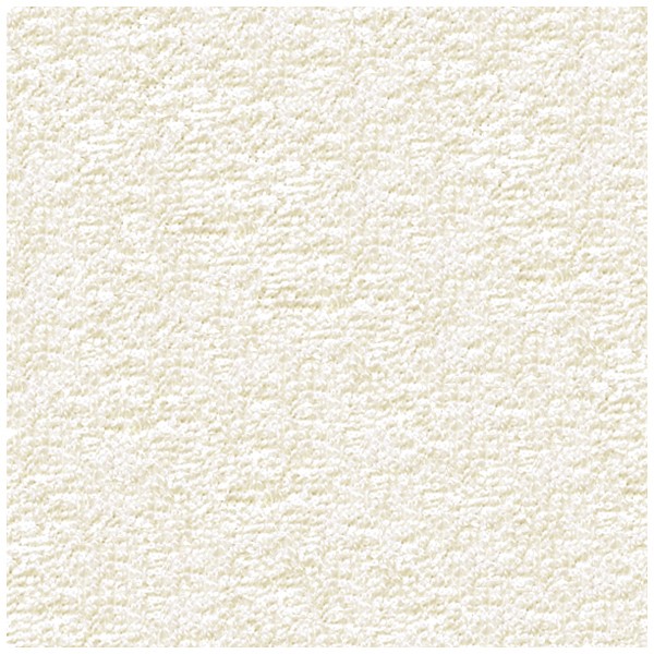 Froté prostěradlo Smetanové Rozměr: 90x220 cm
