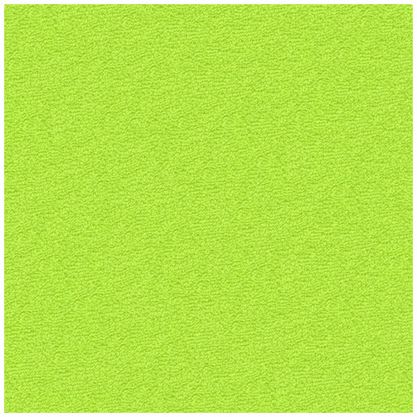 Froté prostěradlo Limetkové Rozměr: 90x220 cm