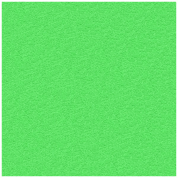 Froté prostěradlo Ostře Zelené Rozměr: 90x200 cm