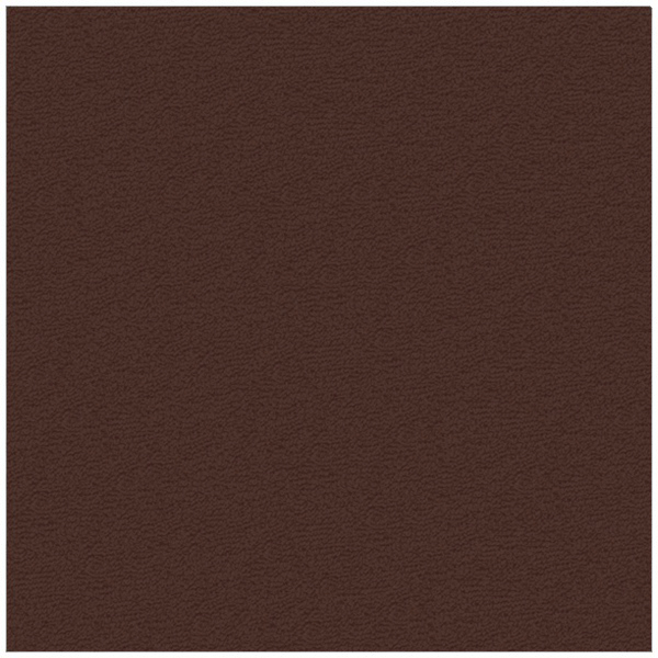 Froté prostěradlo Tmavě Hnědé Rozměr: 90x200 cm