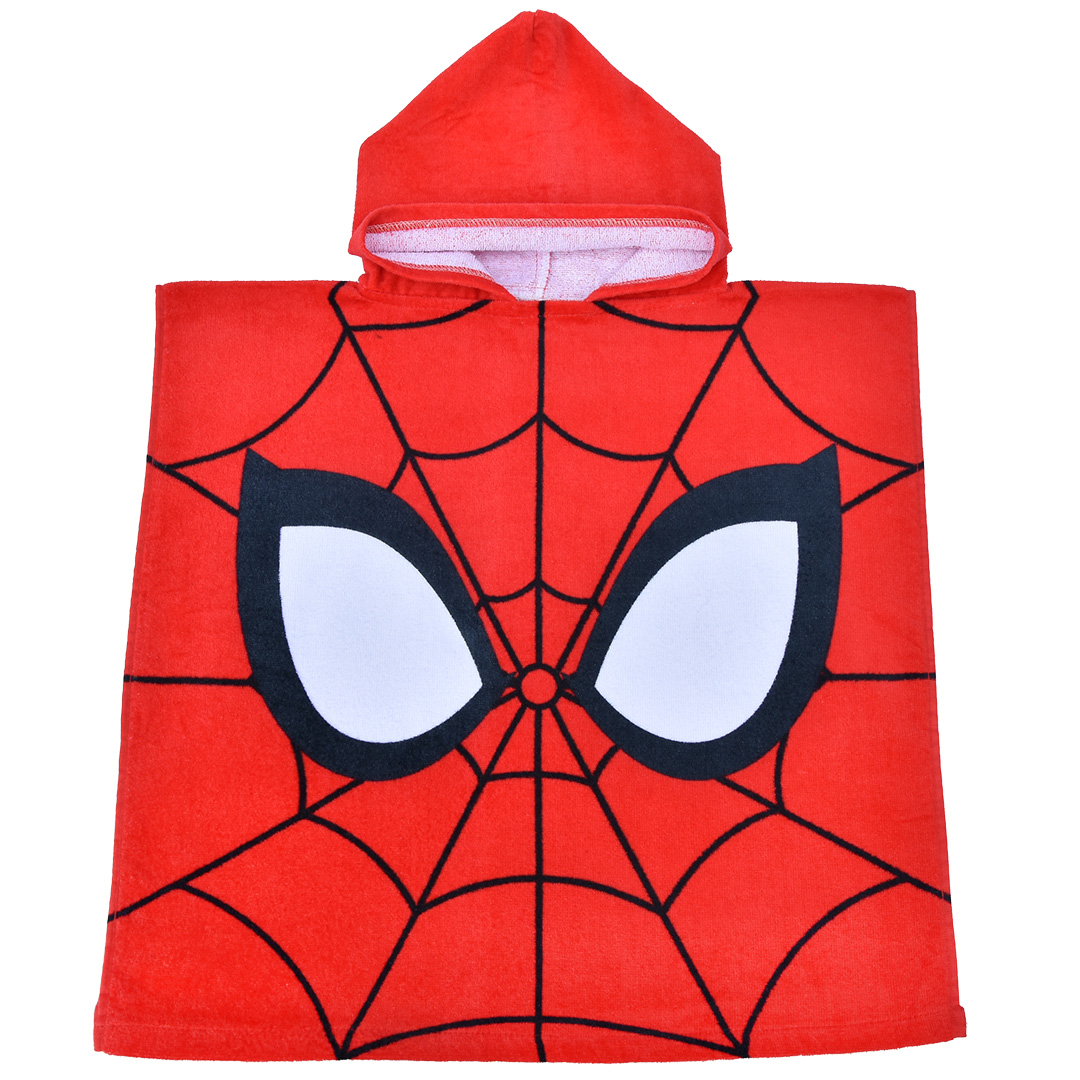 Dětské pončo Amazing Spider-Man