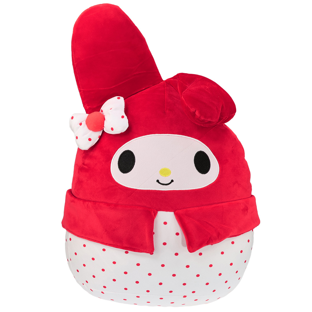 Squish polštářek My Melody