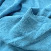 Frote prosteradlo Svetle modre BedTex detail 21