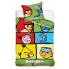 21694 detske povleceni angry birds check