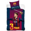 Fotbalové povlečení FC Barcelona Pique