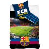 Fotbalové povlečení FC Barcelona Nou Camp