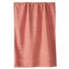 21988 rucnik frote daisy 50x100 cm lososovy