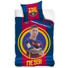 Fotbalové povlečení FC Barcelona Messi 2016