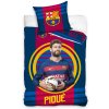 Fotbalové povlečení FC Barcelona Pique 2016