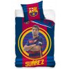 Fotbalové povlečení FC Barcelona Suárez 2016