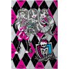 Dětský ručník Monster High - 40x60 cm