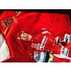 Plážová osuška Ferrari Alonso