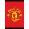 22453 rucnik manchester united 40x60 cm