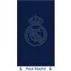 Klubová osuška Real Madrid - Námořnická modrá