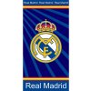 Fotbalová osuška Real Madrid - Logo