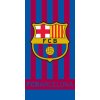 Fotbalova osuska FC Barcelona Stripes