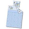 22522 povleceni do postylky snoopy blue
