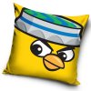 Polštářek Angry Birds Žlutý