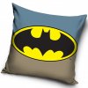 22816 povlak na polstarek batman logo