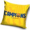 Polštářek FC Barcelona Campions