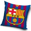 Polštářek FC Barcelona Stripes