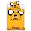 23836 detske povleceni adventure time jake