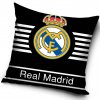 Polštářek Real Madrid Black