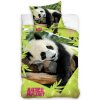 Detske povleceni Animal Planet Panda oboustrannajpg