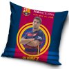 Polštářek FC Barcelona Suárez 2016