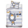 Detske povleceni My Little Bear BABY 16 1005