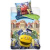 Detske povleceni Chuggington Mycka 16 2024