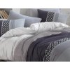 Bavlnene povleceni Eifel Sede 2020 BedTex detail