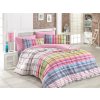 Bavlnene povleceni Riva Fuchsiova BedTex 2