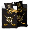 Svitici povleceni Boston Bruins glow 161022