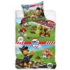 Detske povleceni Paw Patrol Pracanti 17 3010