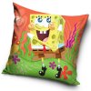 Detsky polstarek Sponge Bob Oranzovy 16 3017